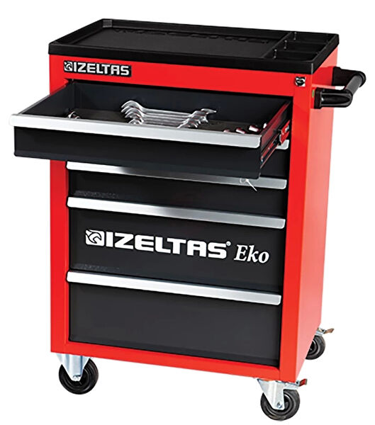 İZELTAS Takım Çantası