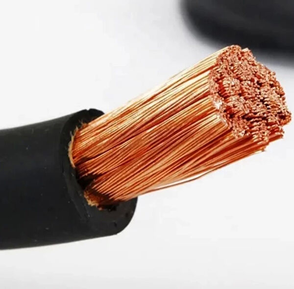 Demiriz Kablo Kanalı