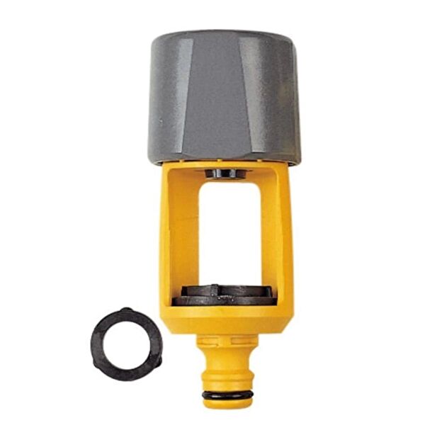 Hozelock Hortum Bağlantısı, Kelepçe