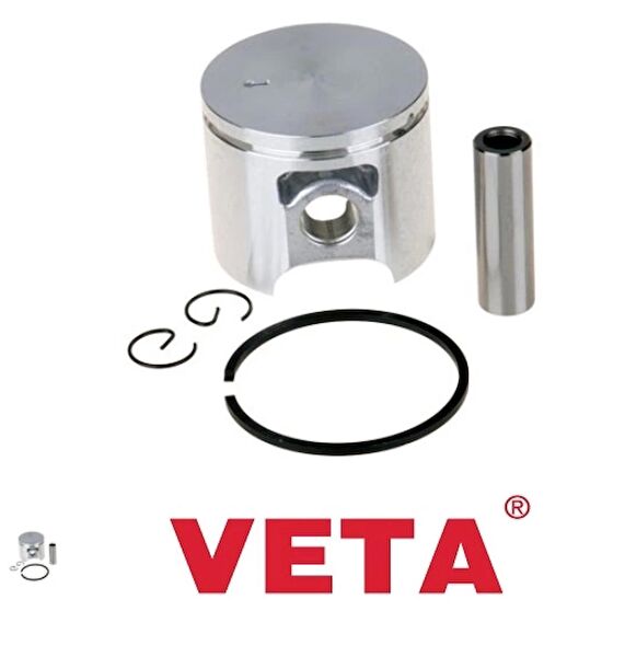 Vetasupra Ağaç Kesme Makinesi Yedek Parça