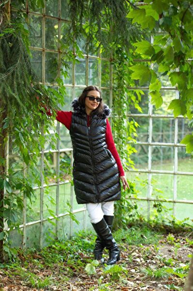 caffari Kadın Yelek