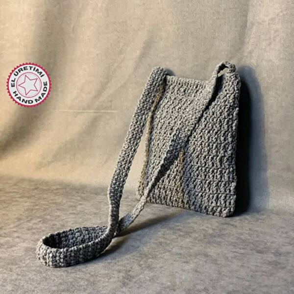 Uretti Kadın Omuz Çantası