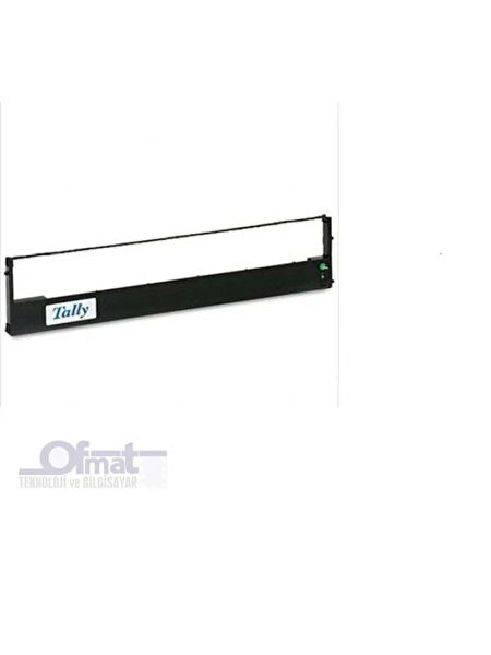 Tally Yazıcı Şeritleri