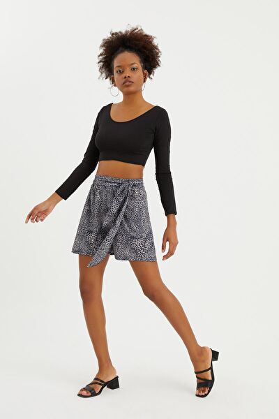 Quincey Kadın Şort, Bermuda, Kapri