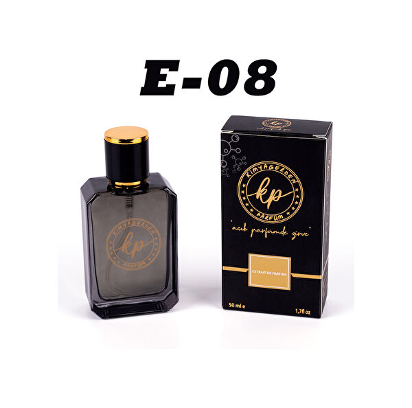 KP Kimyagerden Parfüm Parfüm