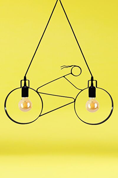 Bundera Avize, Sarkıt