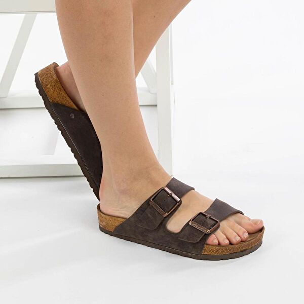 Roy Jones Kadın Terlik