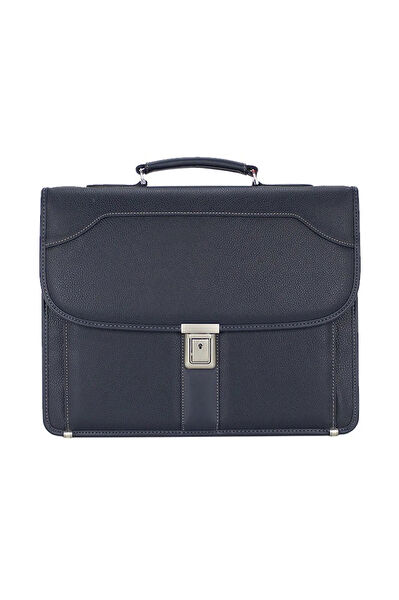 Case Club Evrak Çantası