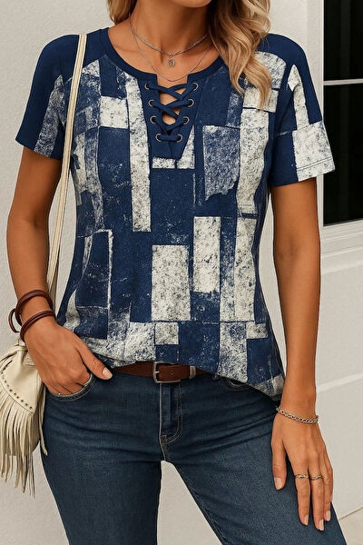 DEFY BUTİK Kadın Bluz