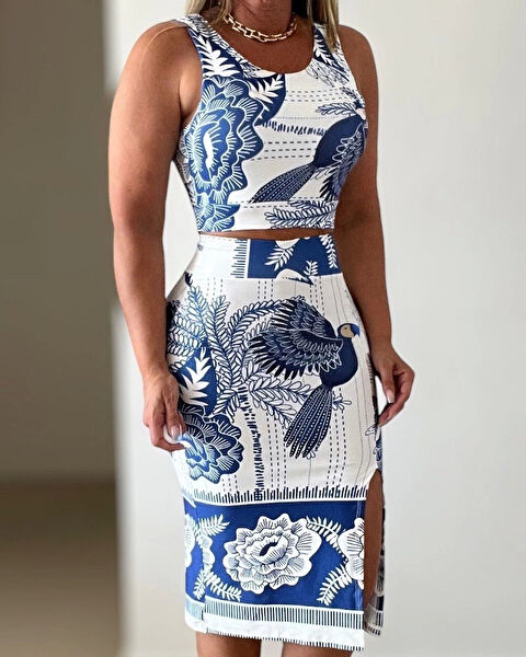 DEFY BUTİK Kadın Alt Üst Takım