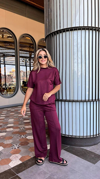 DEFY BUTİK Kadın Alt Üst Takım