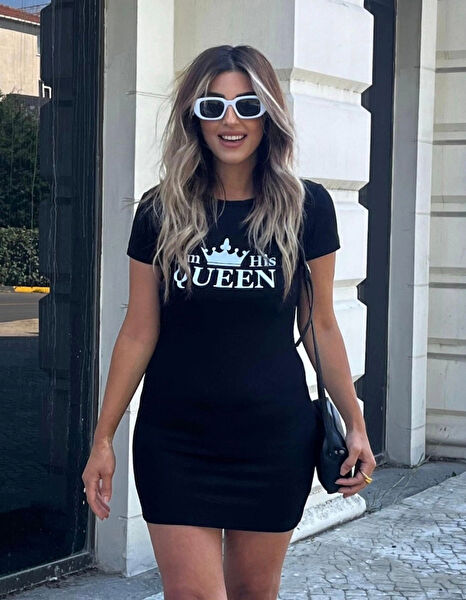 DEFY BUTİK Günlük Elbise