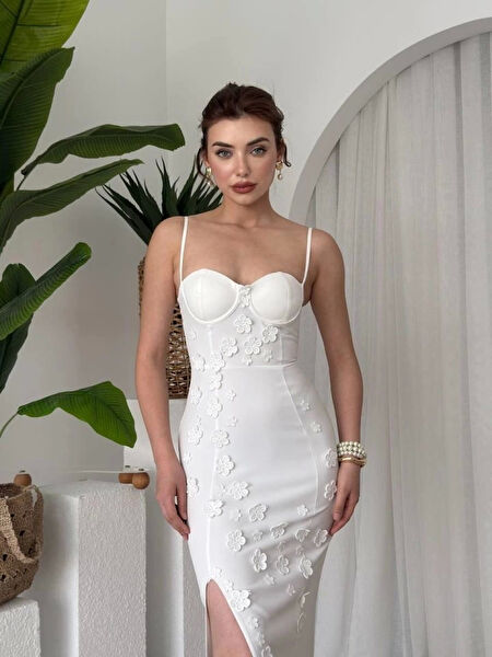 DEFY BUTİK Günlük Elbise