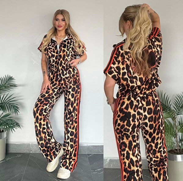 DEFY BUTİK Kadın Alt Üst Takım