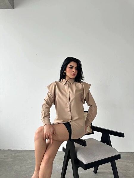 DEFY BUTİK Kadın Gömlek