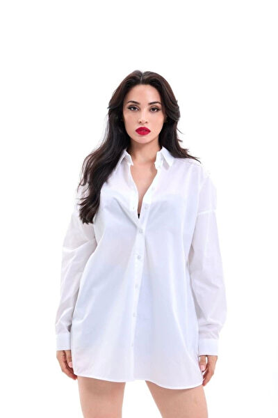 DEFY BUTİK Kadın Gömlek