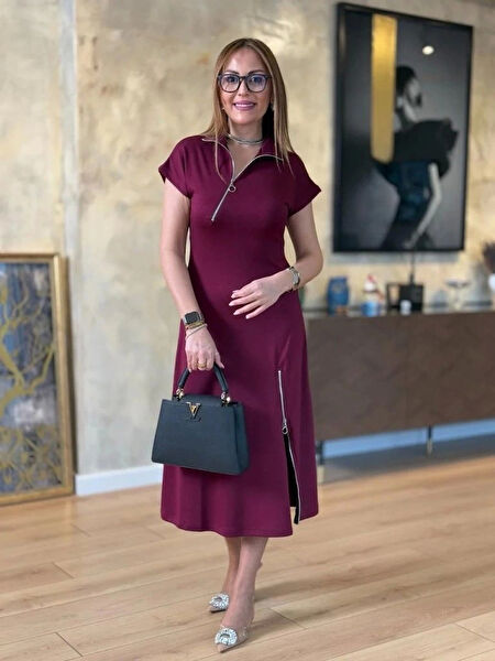 DEFY BUTİK Günlük Elbise