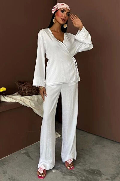 DEFY BUTİK Kadın Pantolon