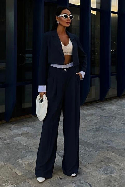 DEFY BUTİK Kadın Bluz