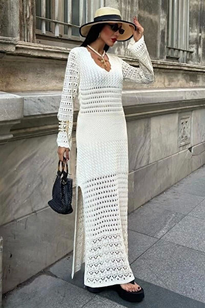 DEFY BUTİK Günlük Elbise