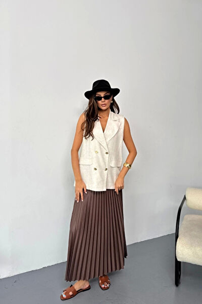 DEFY BUTİK Kadın Yelek