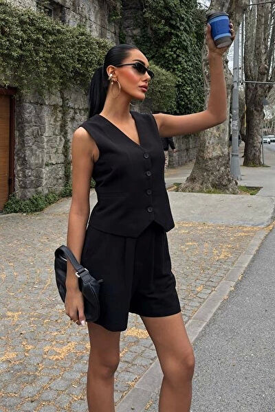 DEFY BUTİK Kadın Yelek