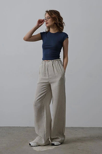 DEFY BUTİK Kadın Pantolon