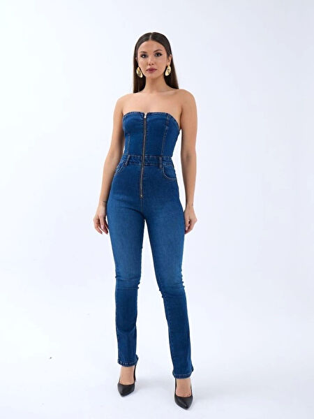 DEFY BUTİK Tulum ve Salopet