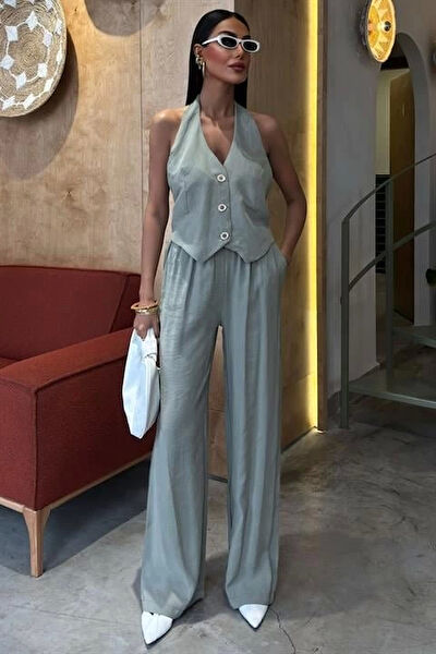 DEFY BUTİK Kadın Yelek