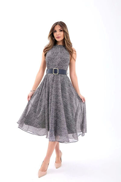 DEFY BUTİK Günlük Elbise