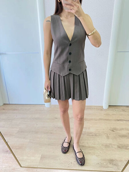 DEFY BUTİK Günlük Elbise