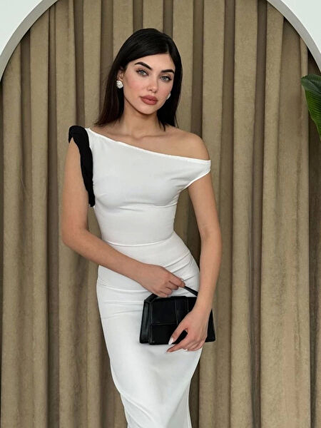 DEFY BUTİK Günlük Elbise