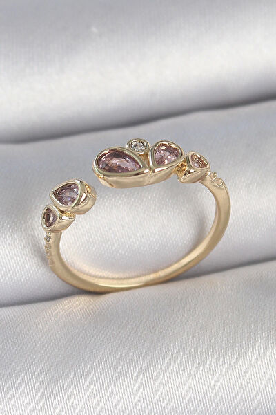 Clariss Kadın Yüzük