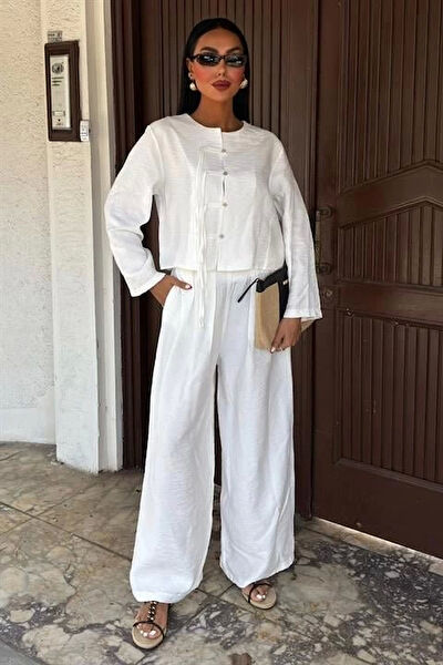 DEFY BUTİK Kadın Pantolon