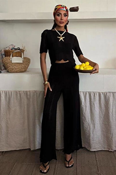 DEFY BUTİK Kadın Pantolon