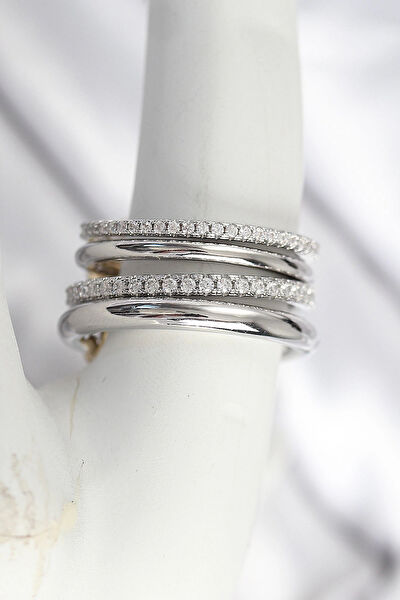 Clariss Kadın Yüzük