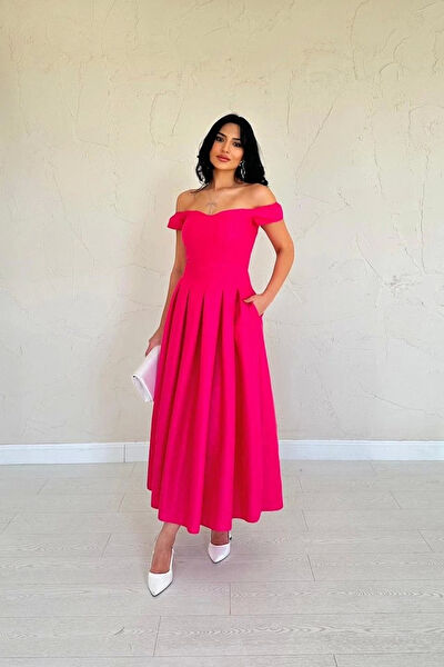 DEFY BUTİK Günlük Elbise