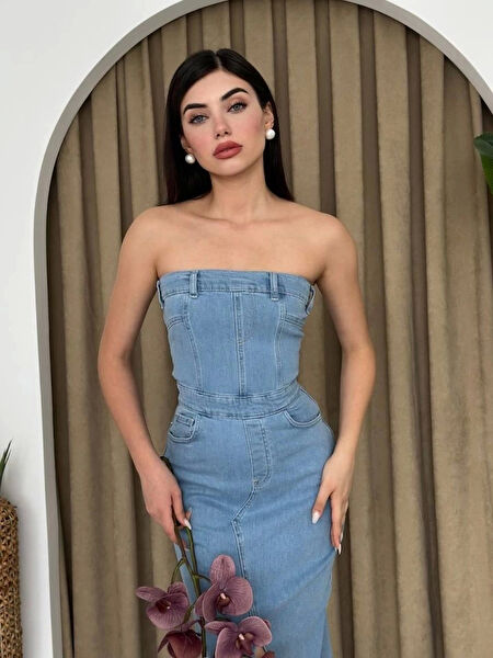 DEFY BUTİK Günlük Elbise