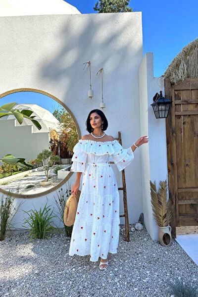 DEFY BUTİK Günlük Elbise