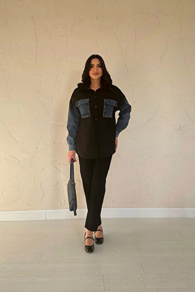 DEFY BUTİK Kadın Ceket