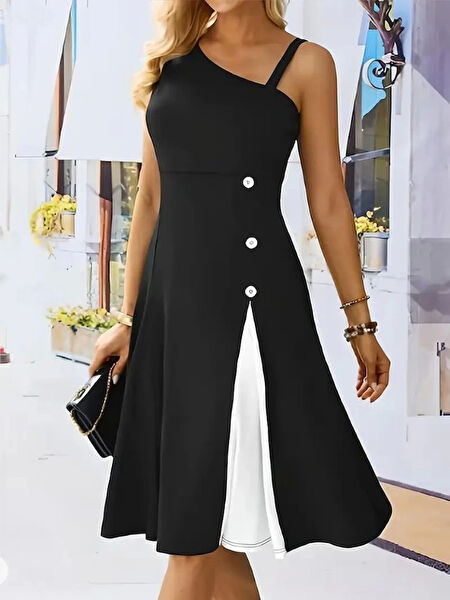 DEFY BUTİK Günlük Elbise