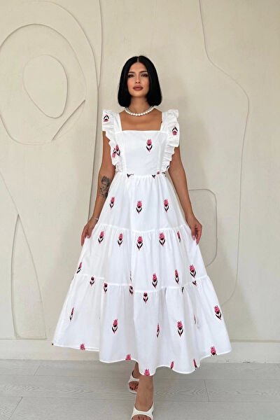 DEFY BUTİK Günlük Elbise