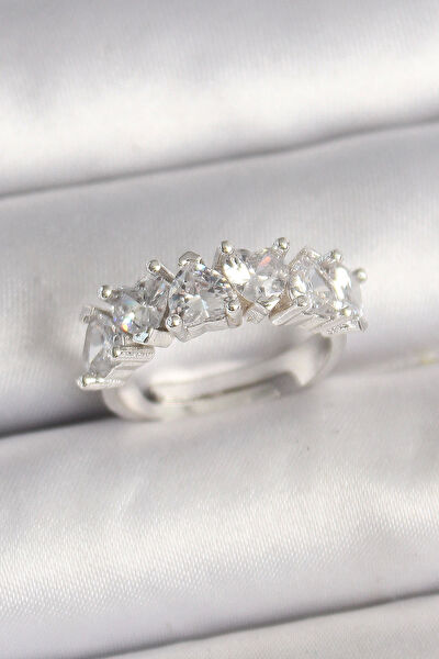 Clariss Kadın Yüzük