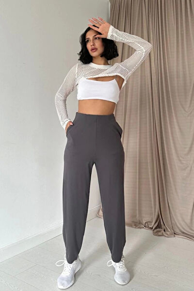 DEFY BUTİK Kadın Pantolon