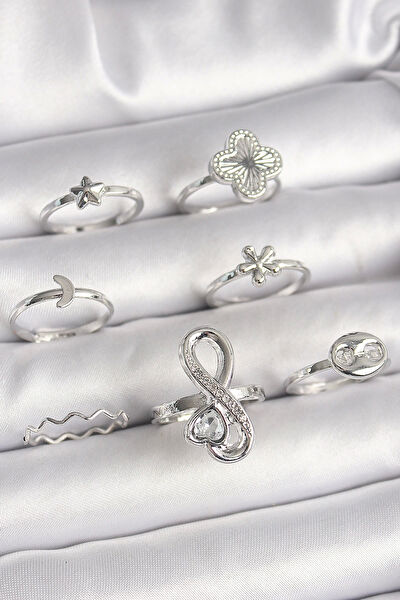 Clariss Kadın Yüzük