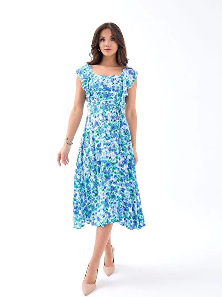 DEFY BUTİK Günlük Elbise