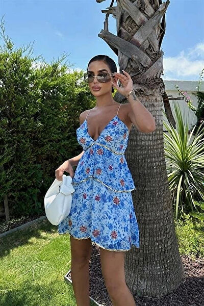 DEFY BUTİK Günlük Elbise