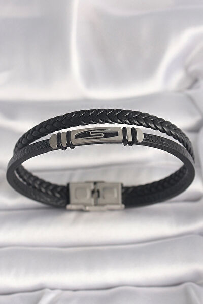 Clariss Erkek Bileklik