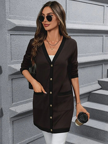 DEFY BUTİK Kadın Ceket