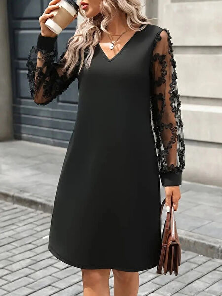 DEFY BUTİK Günlük Elbise